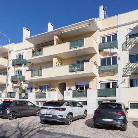 Flh Parede Family Flat With Balcony Exteriör bild