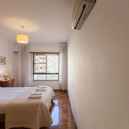 Flh Parede Family Flat With Balcony Exteriör bild