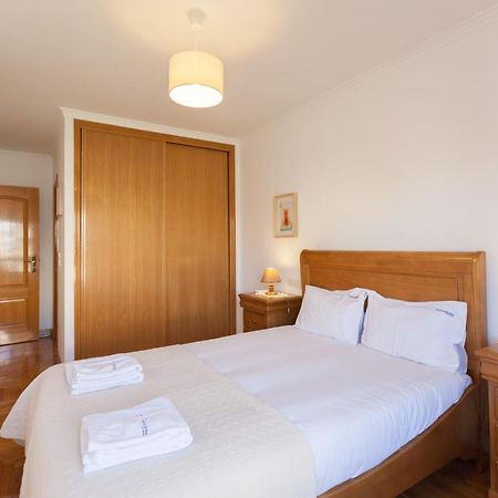 Flh Parede Family Flat With Balcony Exteriör bild