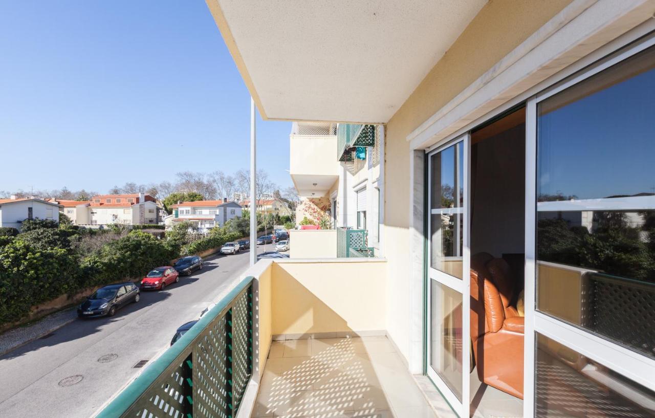 Flh Parede Family Flat With Balcony Exteriör bild
