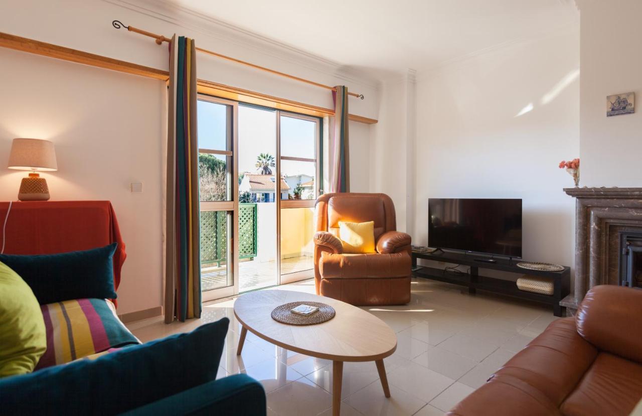 Flh Parede Family Flat With Balcony Exteriör bild