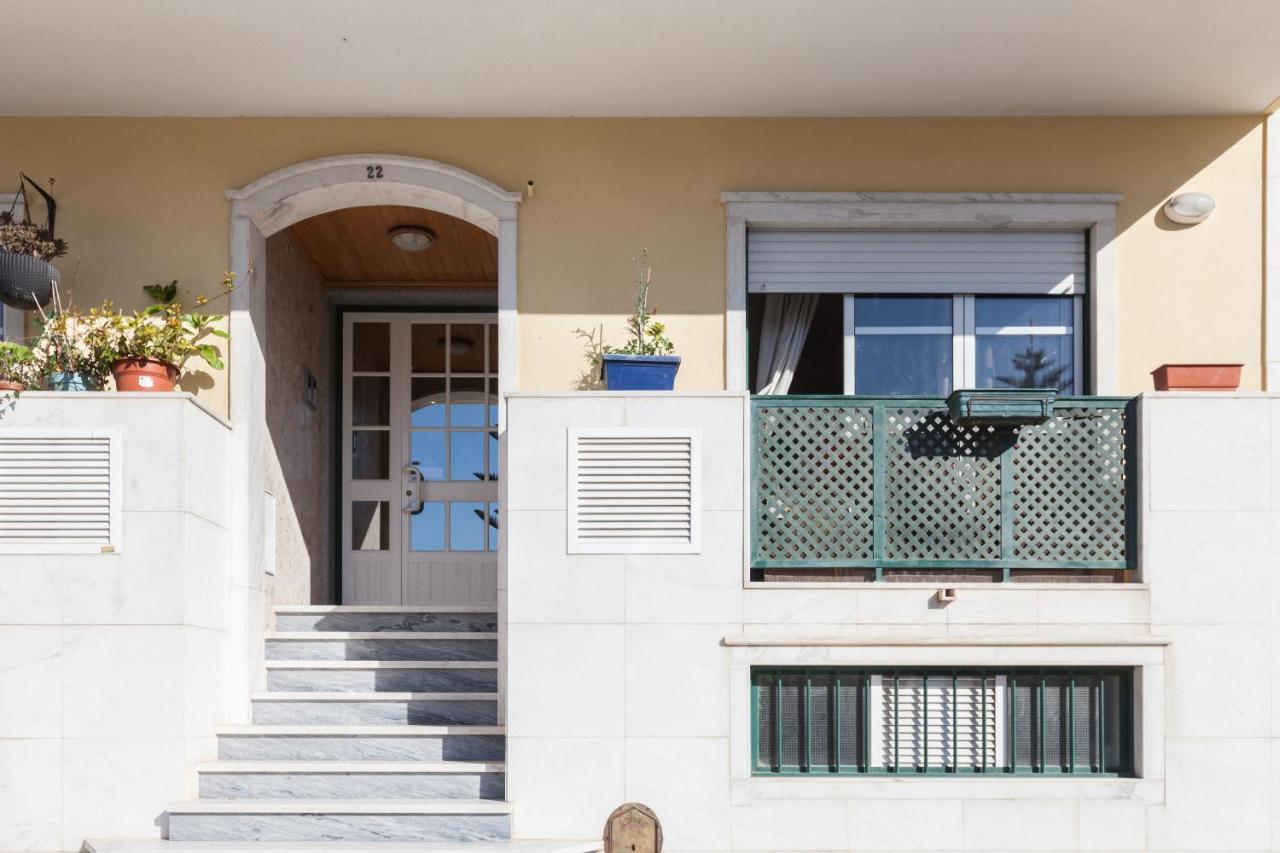 Flh Parede Family Flat With Balcony Exteriör bild