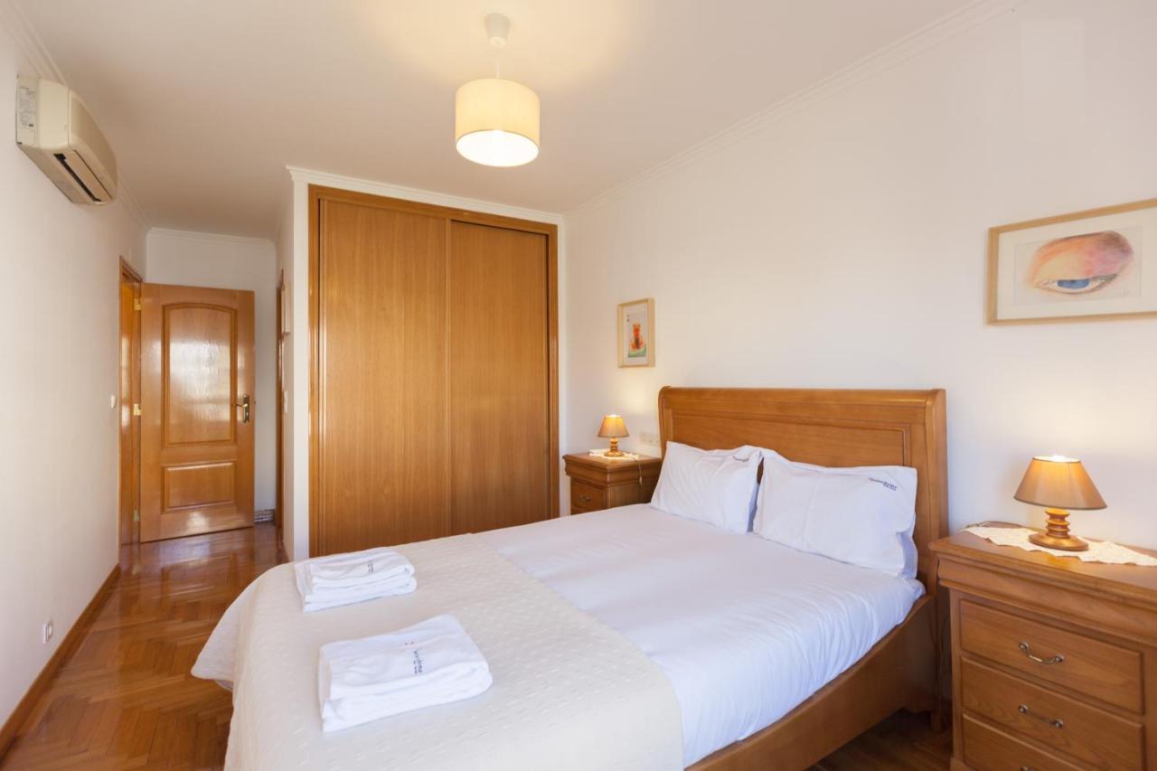 Flh Parede Family Flat With Balcony Exteriör bild